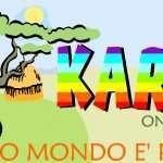 LOGO KARIBU Onlus
