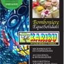 flyer karibu