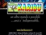 Cos’è Karibu? [Video-racconto]