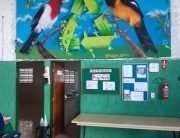 Buon Natale dal CEDHOR, Brasile